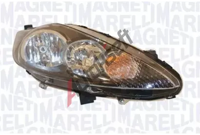 MAGNETI MARELLI Hlavn svtlomet MAG 712014008875, 712014008875