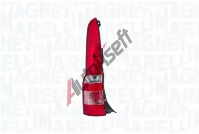 MAGNETI MARELLI Zadn svtlo MAG 712028020224, 712028020224