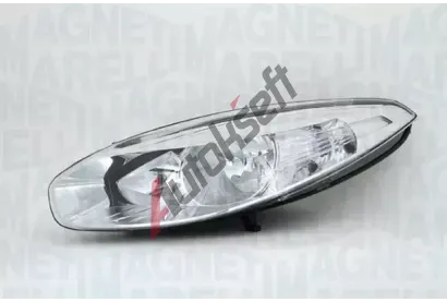 MAGNETI MARELLI Hlavní světlomet MAG 712102601110, 712102601110 MAGNETI MARELLI Hlavní světlomet MAG 712102601110, 712102601110