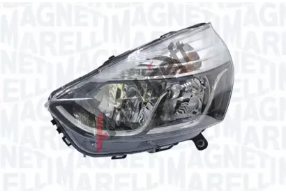 MAGNETI MARELLI Hlavn svtlomet MAG 712103301110, 712103301110