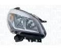 Svtlomet MAGNETI MARELLI ‐ MAG 712105001120