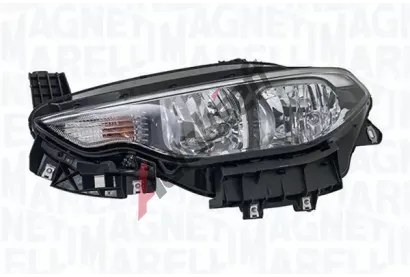 MAGNETI MARELLI Hlavní světlomet MAG 712105401110, 712105401110 MAGNETI MARELLI Hlavní světlomet MAG 712105401110, 712105401110