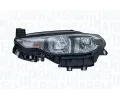 MAGNETI MARELLI Hlavní světlomet MAG 712105401110, 712105401110