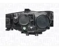 MAGNETI MARELLI Hlavn svtlomet MAG 712105711110, 712105711110