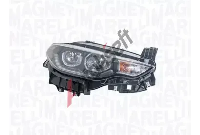 MAGNETI MARELLI Svtlomet MAG 712105811110, 712105811110