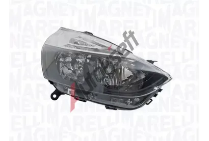 MAGNETI MARELLI Hlavn svtlomet MAG 712105921110, 712105921110