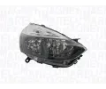 MAGNETI MARELLI Hlavn svtlomet MAG 712105921110, 712105921110