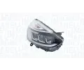 MAGNETI MARELLI Svtlomet MAG 712106001120, 712106001120