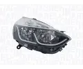 MAGNETI MARELLI Hlavn svtlomet MAG 712106011110, 712106011110