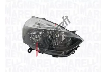 MAGNETI MARELLI Hlavn svtlomet MAG 712106021110, 712106021110