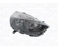MAGNETI MARELLI Hlavn svtlomet MAG 712106021110, 712106021110