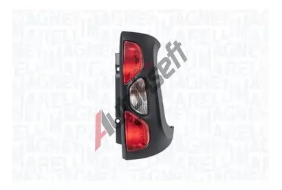 MAGNETI MARELLI Zadn svtlo MAG 712106301110, 712106301110