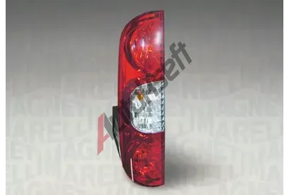 MAGNETI MARELLI Zadn svtlo MAG 712201201110, 712201201110