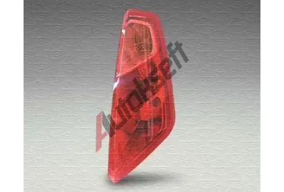 MAGNETI MARELLI Zadní světlo MAG 712201401110, 712201401110  MAGNETI MARELLI Zadní světlo MAG 712201401110, 712201401110