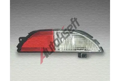 MAGNETI MARELLI Zadn mlhovka MAG 712201451110, 712201451110
