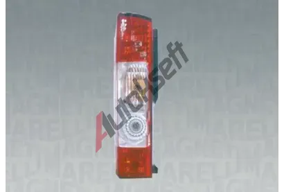 MAGNETI MARELLI Zadn svtlo MAG 712201521120, 712201521120