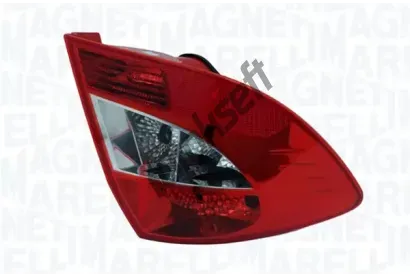 MAGNETI MARELLI Zadn svtlo MAG 712202601120, 712202601120