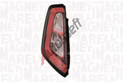 MAGNETI MARELLI Zadn svtlo MAG 712204031120, 712204031120