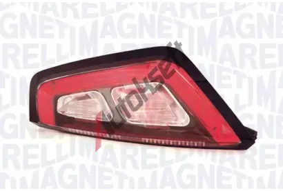 MAGNETI MARELLI Zadn svtlo MAG 712204081120, 712204081120