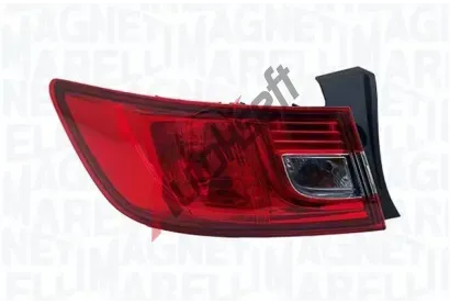 MAGNETI MARELLI Zadní světlo MAG 712205201120, 712205201120  MAGNETI MARELLI Zadní světlo MAG 712205201120, 712205201120