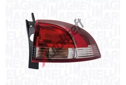 MAGNETI MARELLI Zadní světlo MAG 712205301120, 712205301120  MAGNETI MARELLI Zadní světlo MAG 712205301120, 712205301120