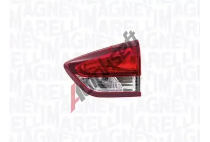 MAGNETI MARELLI Zadní světlo MAG 712205451120, 712205451120  MAGNETI MARELLI Zadní světlo MAG 712205451120, 712205451120