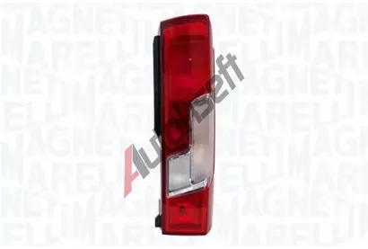 MAGNETI MARELLI Zadn svtlo MAG 712206101120, 712206101120