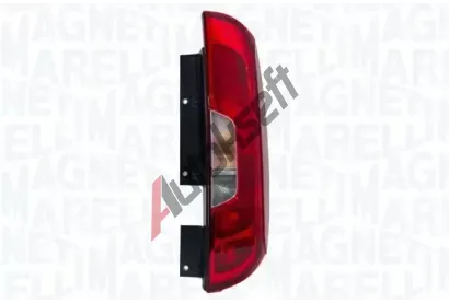 MAGNETI MARELLI Zadn svtlo MAG 712206501120, 712206501120