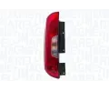 MAGNETI MARELLI Zadn svtlo MAG 712206601120, 712206601120