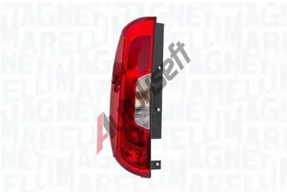 MAGNETI MARELLI Zadn svtlo MAG 712206611120, 712206611120
