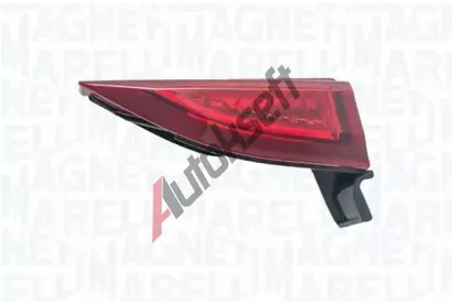 MAGNETI MARELLI Zadní světlo MAG 712207451110, 712207451110 MAGNETI MARELLI Zadní světlo MAG 712207451110, 712207451110