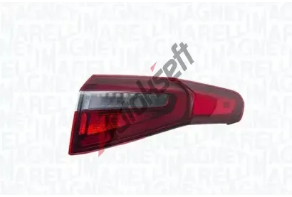 MAGNETI MARELLI Zadn svtlo MAG 712208001110, 712208001110
