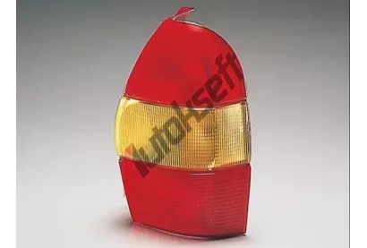 MAGNETI MARELLI Zadn svtlo MAG 712386001129, 712386001129