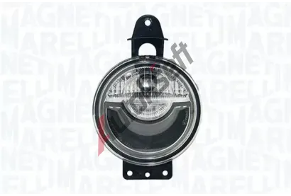 MAGNETI MARELLI Denní světlo MAG 712400151120, 712400151120  MAGNETI MARELLI Denní světlo MAG 712400151120, 712400151120