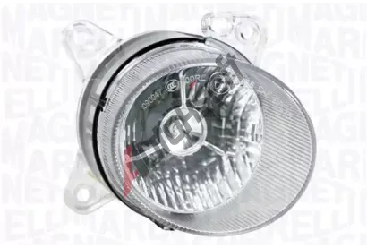 MAGNETI MARELLI Denn svtlo MAG 712404101120, 712404101120