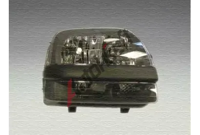 MAGNETI MARELLI Hlavn svtlomet MAG 712405501120, 712405501120