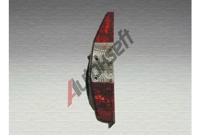 MAGNETI MARELLI Zadn svtlo MAG 712406101120, 712406101120