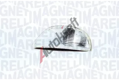 MAGNETI MARELLI Blika MAG 712409101129, 712409101129