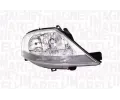 Svtlomet MAGNETI MARELLI ‐ MAG 712412021129