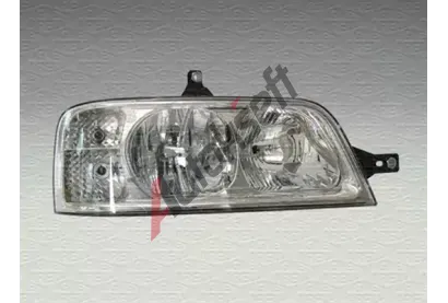 MAGNETI MARELLI Hlavn svtlomet MAG 712415501129, 712415501129