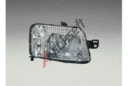 MAGNETI MARELLI Hlavn svtlomet MAG 712416801129, 712416801129