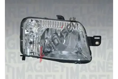 MAGNETI MARELLI Hlavn svtlomet MAG 712416901122, 712416901122