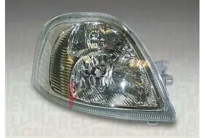 MAGNETI MARELLI Hlavn svtlomet MAG 712419401129, 712419401129