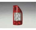 Zadn svtlo MAGNETI MARELLI ‐ MAG 712421108479