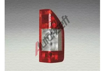 MAGNETI MARELLI Zadn svtlo MAG 712421108479, 712421108479