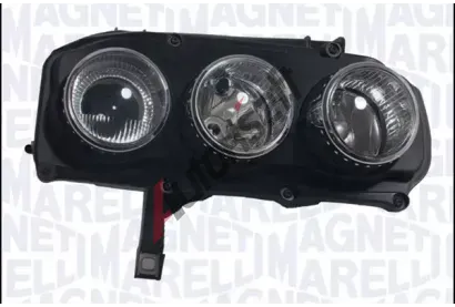 MAGNETI MARELLI Hlavn svtlomet MAG 712428201129, 712428201129