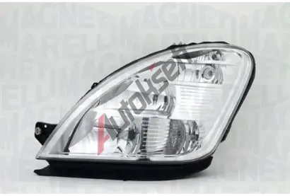 MAGNETI MARELLI Hlavn svtlomet MAG 712438201129, 712438201129