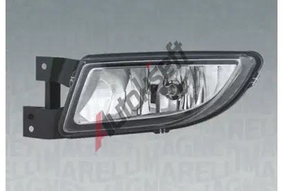 MAGNETI MARELLI Mlhovka MAG 712453901110, 712453901110