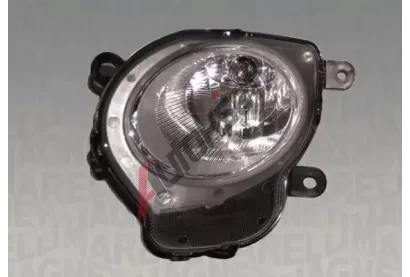 MAGNETI MARELLI Dlkov svtlomet MAG 712455301129, 712455301129