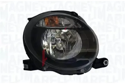 MAGNETI MARELLI Hlavn svtlomet MAG 712455401139, 712455401139